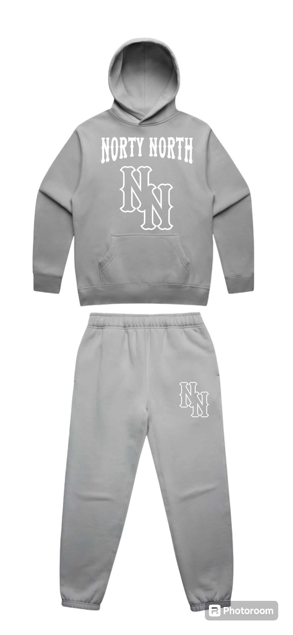 NN Tracksuit