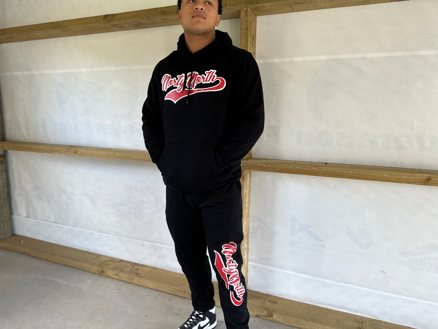 OG tracksuit