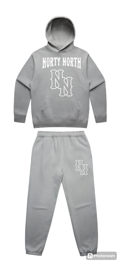 NN Tracksuit